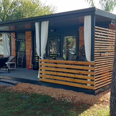 Sak Mobile Home Privlaka Privlaka  Exterior foto